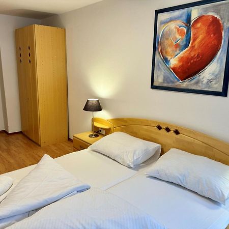 Alpenlodge, Ferienwohnung 7 Thiersee Exteriör bild