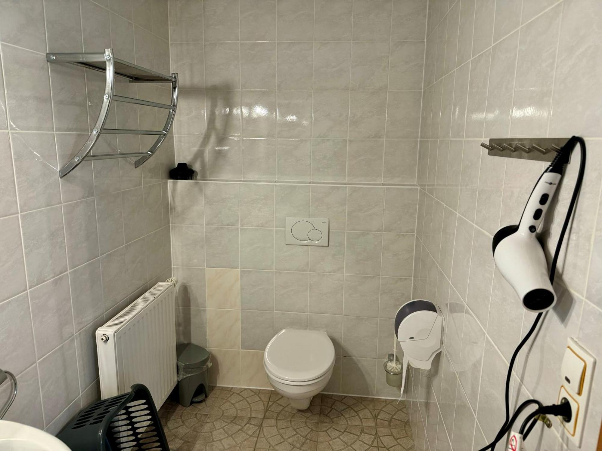 Alpenlodge, Ferienwohnung 7 Thiersee Exteriör bild